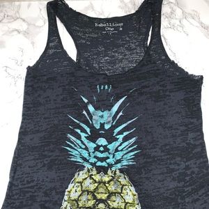 🎉 3/$15 🎉 Pineapple tank 🍍🍍